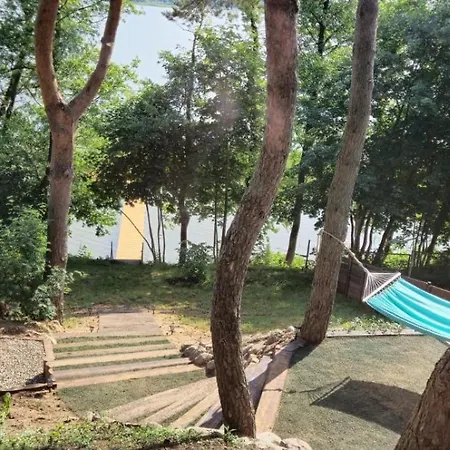 Сasa de vacaciones Michałówka