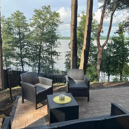 Michałówka Сasa de vacaciones Siemiany