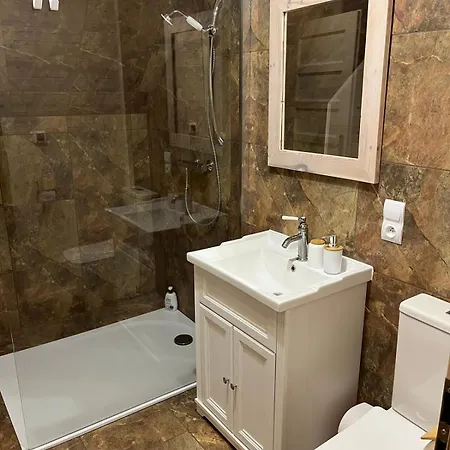 Tatil Evi Michalowka