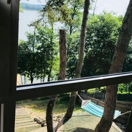 Сasa de vacaciones Michałówka Siemiany