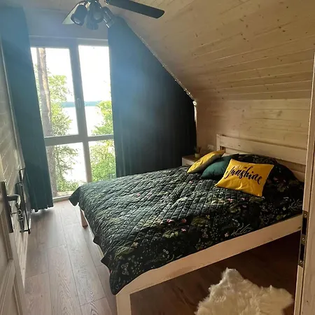 Michałówka Сasa de vacaciones