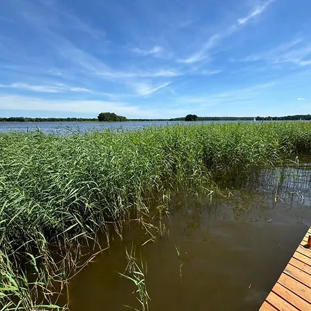 Michałówka Сasa de vacaciones