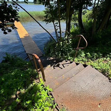 Сasa de vacaciones Michałówka