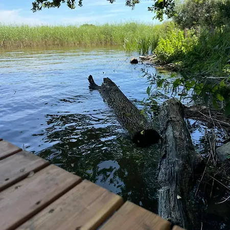 Michałówka Сasa de vacaciones Siemiany