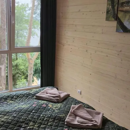 Michalowka Tatil Evi *