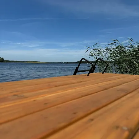Michałówka Сasa de vacaciones Siemiany
