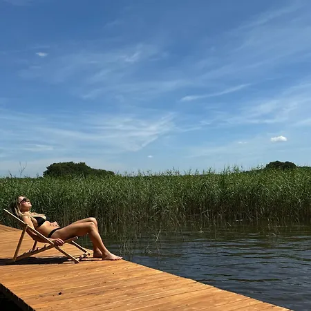 Сasa de vacaciones Michałówka