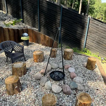 Tatil Evi Michalowka *