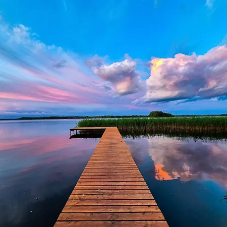 Michalowka Hébergement de vacances *