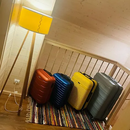 Сasa de vacaciones Michałówka