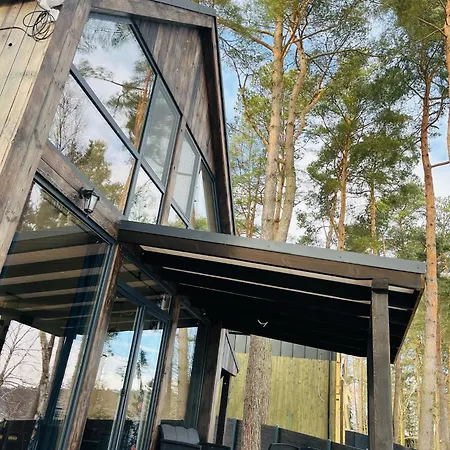 Tatil Evi Michalowka