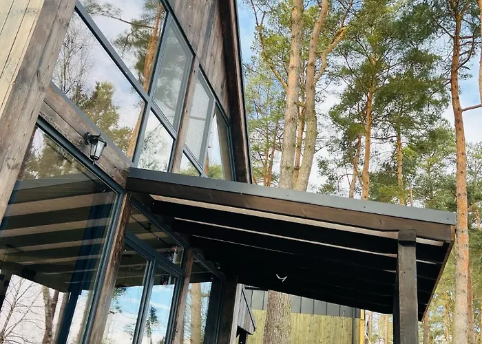 Дом отдыха Michalowka